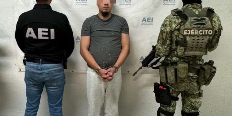 Cae prófugo en Sonora por atropellar y matar a peatón en Parral