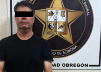 Vinculan a proceso a exgerente de empresa semillera de Cajeme, Sonora; lo acusan de fraude superior a 3.3 mdp