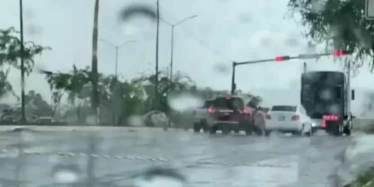 Pronostican Chubascos y Lluvias en Sonora Durante Junio y Julio 2025