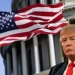 Donald Trump acelera el muro en la frontera contra México y estará listo antes de lo previsto
