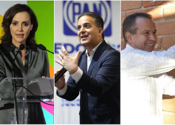 Elecciones 2027: ellos suenan en el PAN para buscar la gubernatura en Sonora