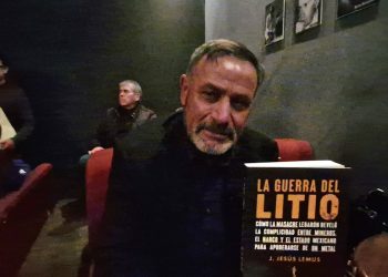 Cuestiona LeBarón supuesta investigación de EU contra Durazo