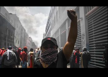 CNTE advierte que acudirá a cada evento de Sheinbaum para forzar el diálogo