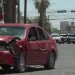 Choque de Vehículo Deja a 2 Mujeres y Un Menor Lesionados en Hermosillo