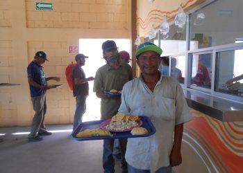 Albergues de Hermosillo registran poca actividad migrante; “Por aquí no están pasando”, coinciden voluntarios