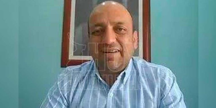 Desde Tamaulipas a Sonora: Cerra Luna, nuevo obispo de Nogales