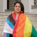 “Hacer activismo es difícil”; en México, Erica Salinas participó en la lucha contra los ecosig, conocidos como ‘terapias de conversión’