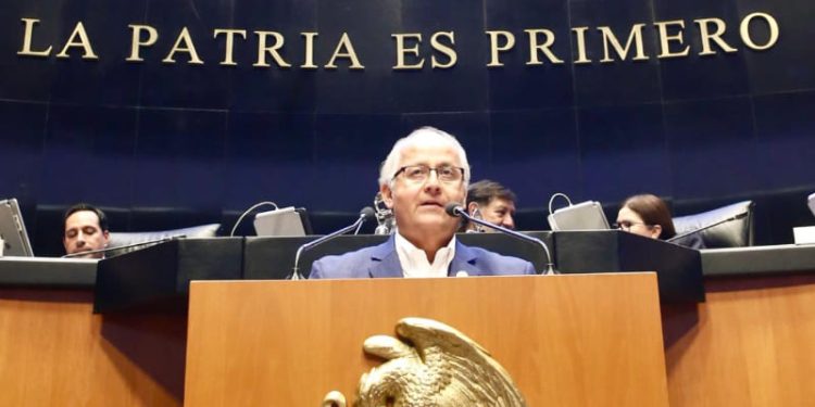 Apoya Senador Gustavo Sánchez El Acuacultivo de Totoaba en Golfo de California