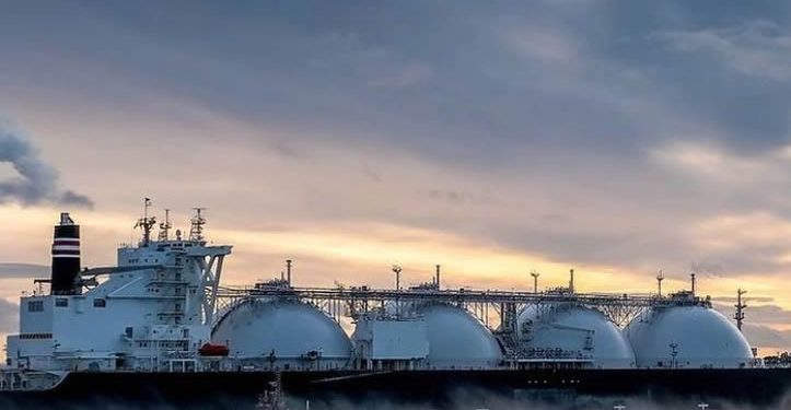 Rusia ofrece suministrar gas natural a México para fortalecer cooperación