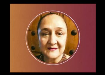 Muere la Maestra Gabriela González Barragán, socióloga y pionera del empoderamiento de las mujeres en Sonora