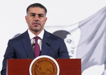 Emite Sheinbaum decreto para que SSPC encabece Estrategia Nacional de Seguridad Pública