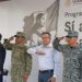 Canjea Ejército en Sonora 72 armas por dinero en efectivo