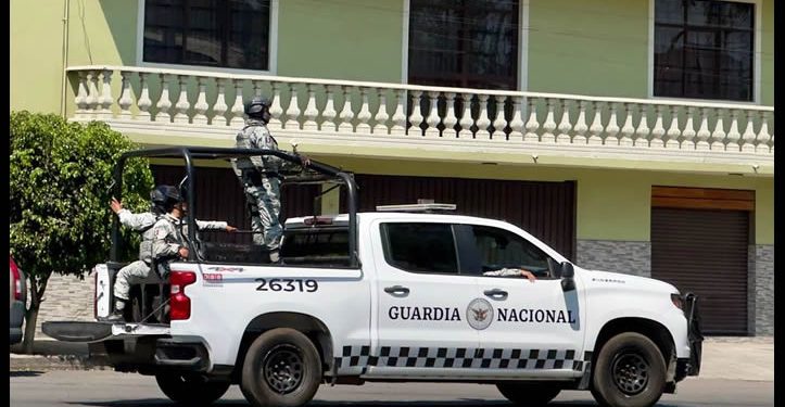 Nueva ley de la GN avala escuchas de llamadas privadas