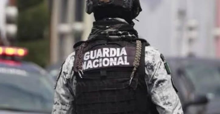 Reforma a GN permite a militares competir en cargos de elección popular, denuncia MC; huele a autoritarismo, dice Ivonne Ortega