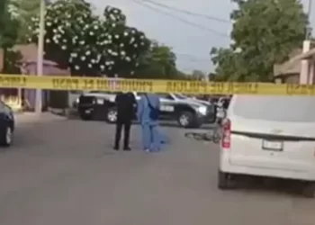 Localizan Muerto con Impactos de Bala a Hombre Desaparecido en Cajeme