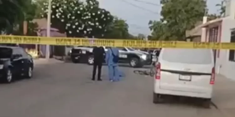 Localizan Muerto con Impactos de Bala a Hombre Desaparecido en Cajeme