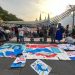 “Charla y dibujos en defensa de las ballenas mexicanas”: activación ciudadana frente al proyecto SAGUARO