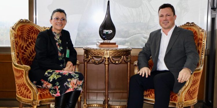 IMP y Zelandez Limited firman acuerdo estratégico en desarrollo de litio