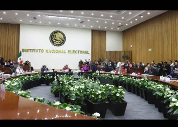 INE anuncia revisión de expedientes para validar elecciones de magistrados y jueces