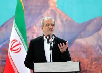 Presidente de Irán afirma que la guerra con Israel ha terminado