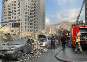 Irán promete respuesta “aplastante y demoledora” tras los ataques de Israel