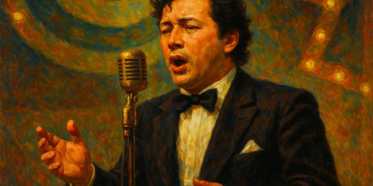 Jesús Li: el tenor cubano que sembró y dejó frutos en Sonora, se mantiene vigente a través de un documental en su honor