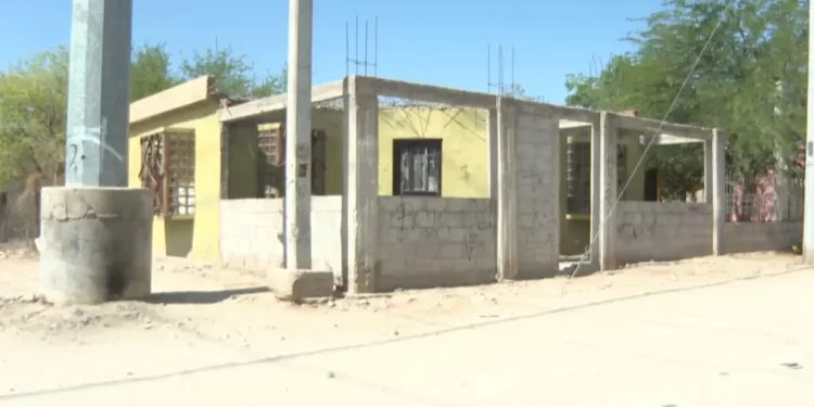 Ciclista Balea a Joven en Colonia Insurgentes en Hermosillo; Fue Trasladado al Hospital