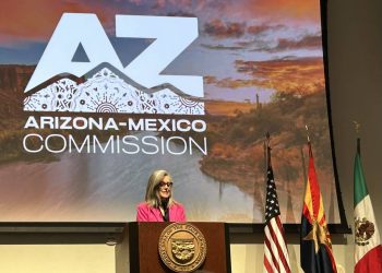 La Comisión Arizona-México se reúne el viernes en Arizona y el tema de este año será el comercio binacional y fronterizo