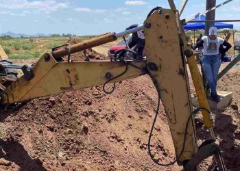 Localizan segmentos humanos de al menos 21 personas en fosas clandestinas en Cajeme