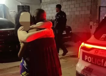 Localizan a Mujer Deambulando Desorientada en Hermosillo; Tenía Un Mes Desaparecida