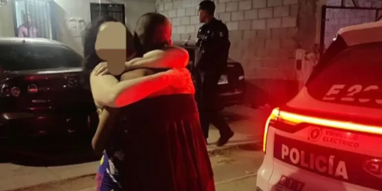 Localizan a Mujer Deambulando Desorientada en Hermosillo; Tenía Un Mes Desaparecida