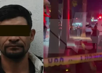 Localizan Cuerpo Sin Vida con Impacto de Bala en la Cabeza en Hermosillo