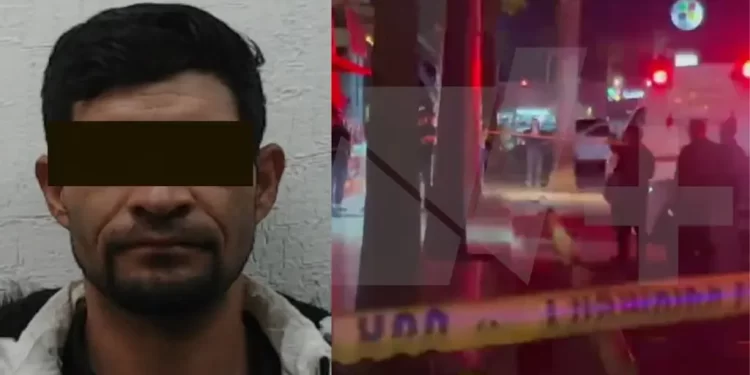 Localizan Cuerpo Sin Vida con Impacto de Bala en la Cabeza en Hermosillo