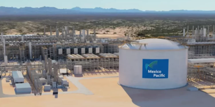 El beneficio por la venta de gas natural estadounidense a México no desaparecerá con las tensiones comerciales: AMGN