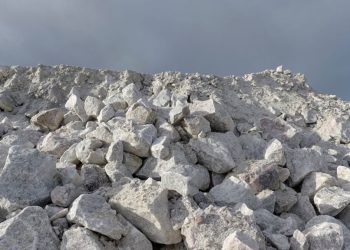 México muestra avances para ser parte de la industria del litio