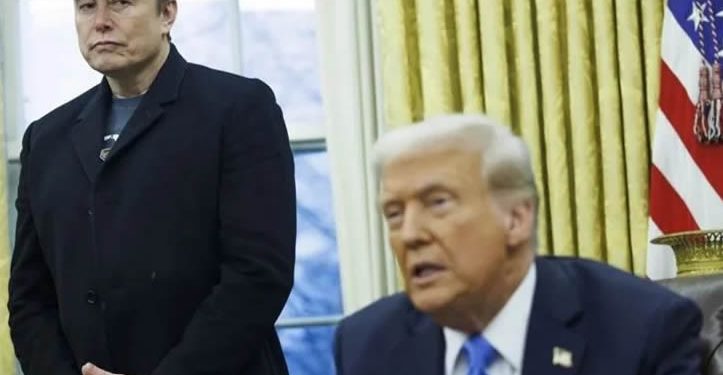 El detalle que reventó la relación entre Donald Trump y Elon Musk, según NYT