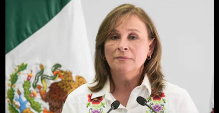 Nahle minimiza “mini-refinería” encontrada en Coatzacoalcos; dice que se trata de una mezcladora de aceites