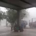 Llegan las Primeras Lluvias de la Temporada a Sonora