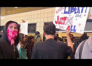 Trump frena redadas contra migrantes que trabajen en la industria agrícola y hostelería