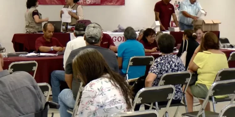 Calendario Pensión Bienestar Sonora 2025: ¿Hasta Cuándo Hay Registro Este Mes de Junio?