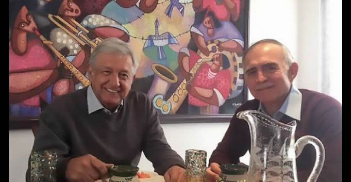 Así lavó dinero Vector de Alfonso Romo durante el sexenio de AMLO, según FinCEN