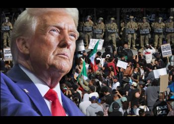 Trump no quiere negociar, usará la fuerza en Los Ángeles: Jorge Ramos