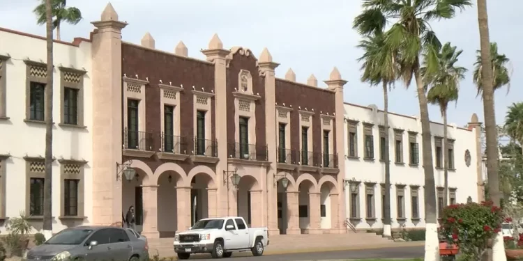 Universidad de Sonora Abre Más de Mil Espacios Extra para Alumnos de Nuevo Ingreso