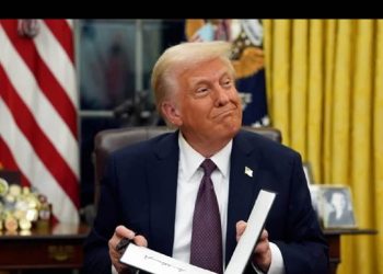 Estados Unidos ataca tres instalaciones nucleares en Irán