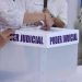 Reportan en Sonora todo listo para elección de 92 cargos judiciales locales y federales