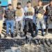 Desarticulan célula delictiva que operaba en el noroeste de Sonora