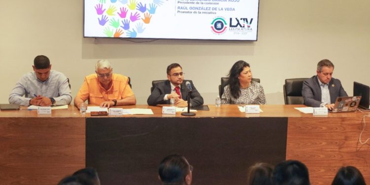 Congreso de Sonora busca penalizar reclutamiento de menores por delincuencia organizada