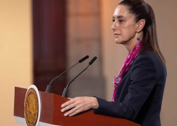 Sheinbaum revela que se busca acuerdo con García Luna para devolver recursos ilícitos; enfrenta juicios en EEUU y México