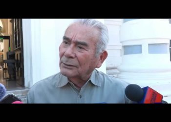 Impartición de justicia no se verá afectada por los cambios de nuevos juzgadores en Sonora: Presidente del STJE