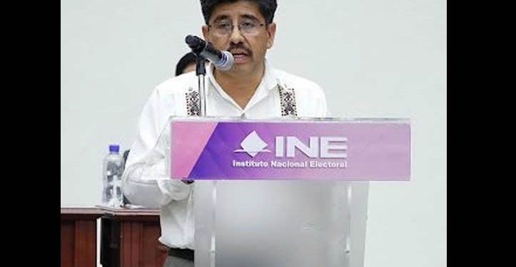 A mí no me puso nadie: ministro electo Hugo Aguilar